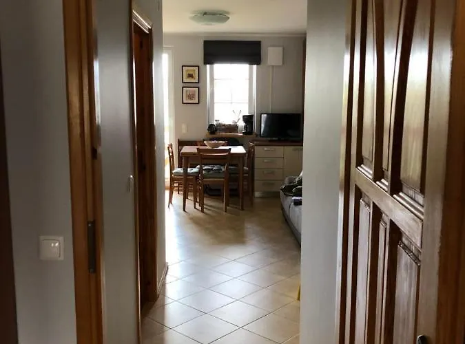 Apartmán 2/5 Dadaj